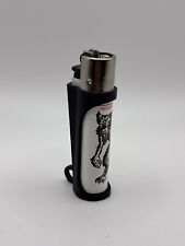 Clipper Lighter Slide In