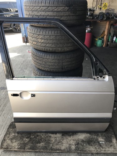 Range rover p38 0 4 - range, 2.5