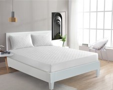 Premium Quilted Mattress