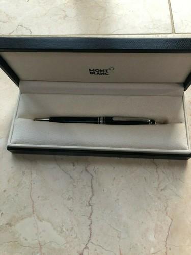 Mont blanc meisterstück - mont,