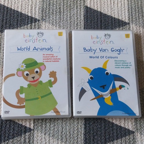 Baby einstein world - baby,
