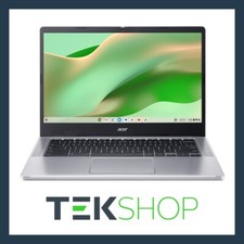 Acer Chromebook 314 14" Chromebook Laptop Intel i3 N305 8GB RAM 128GB SSD #OB