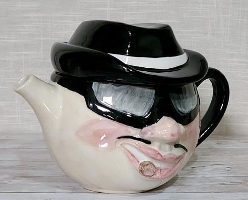 Carlton ware rare collectible - carlton,