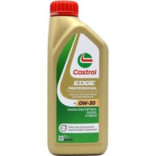 Castrol EDGE Professional A5