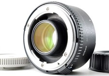 Tested[Near MINT] Nikon AF-S TC-17E II 1.7x Teleconverter Lens From JAPAN