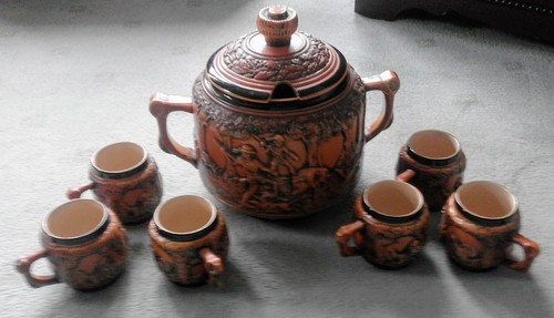 Rare german ceramic - ceramic, /