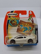 New 2004 Matchbox Buried
