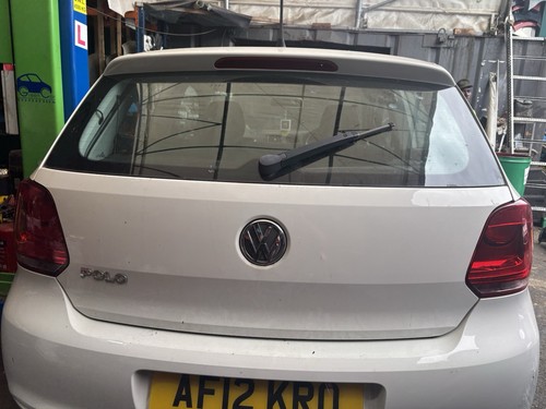 2009 2014 polo mk5 6r - -, 3