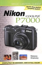 Nikon Coolpix P7000 (Magic