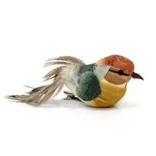 Set of 2 Clip on Birds |