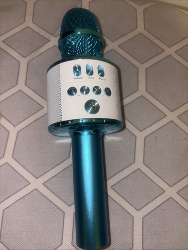 Kids karaoke machine - kids,