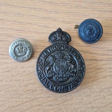 Metropolitan Special Constable