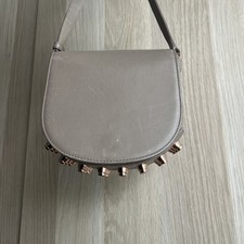 Alexander Wang Lia Leather
