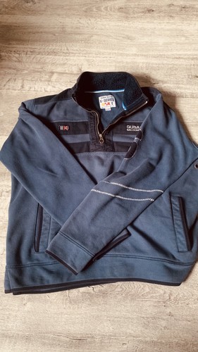 Quba sails series - sails, 1/4zip