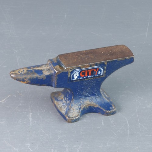 Vintage jewellers cast iron - jewellers,
