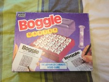 Boggle Master The Advanced 3
