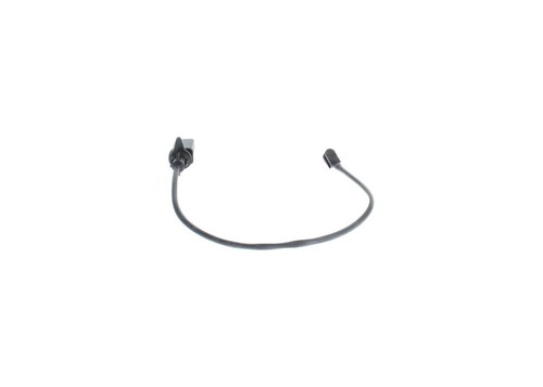 Bosch disc brake pad wear - disc,