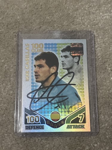Match attax world cup 2010 - attax,