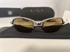 Oakley Romeo 2 Polished / Gold
