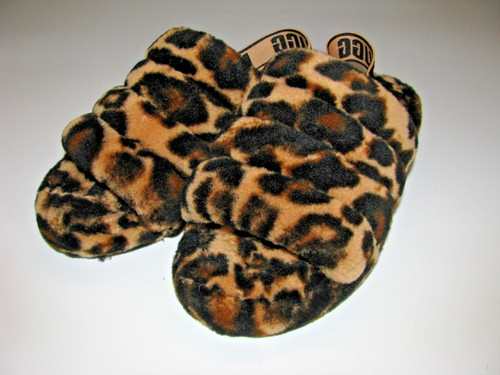New ugg fluff - new, yeah