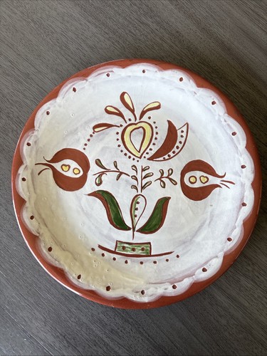 Vintage signed moyler york - moyler,