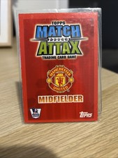 Match Attax 2007/08 Cristiano