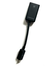 Genuine SAMSUNG AA-AE2N12B Notebook LAN Dongle Port To Ethernet  