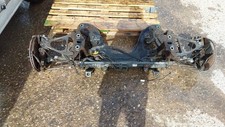 MX5 MK3 Full front Subframe