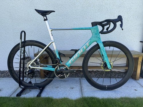 Giant propel advanced 0 - propel,