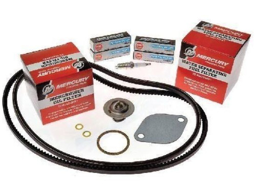 Genuine mercury mercruiser - genuine,