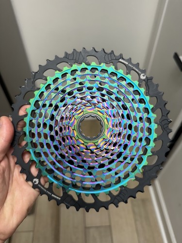 Sram xx1 eagle 1299 - xg-1299, 12