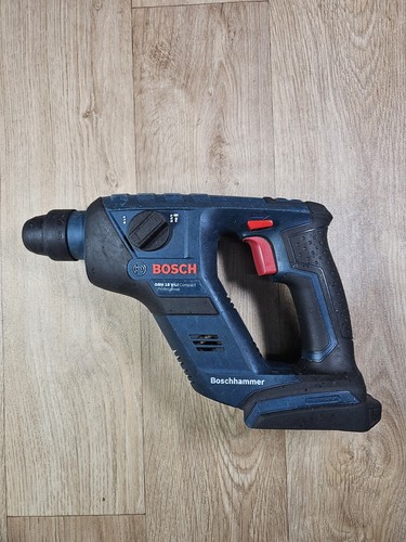 Bosch gbh li compact - v, -li