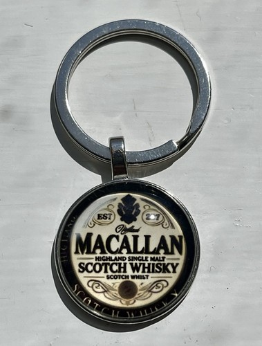 The macallan highland - the,