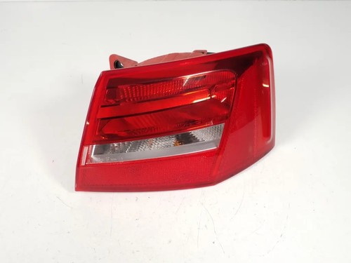 Audi 4g2 4gc rear - a6, c7,