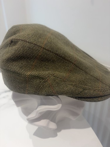 Barbour pure new wool - wool, flat