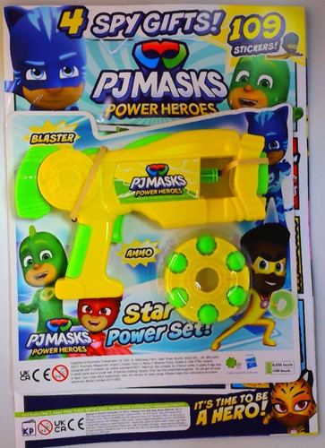 Masks magazine 100 2026 - pj,