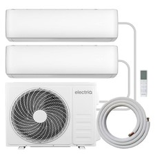 electriQ iQool Multi-Split 2 x