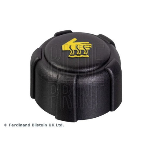 Blue print coolant - blue,