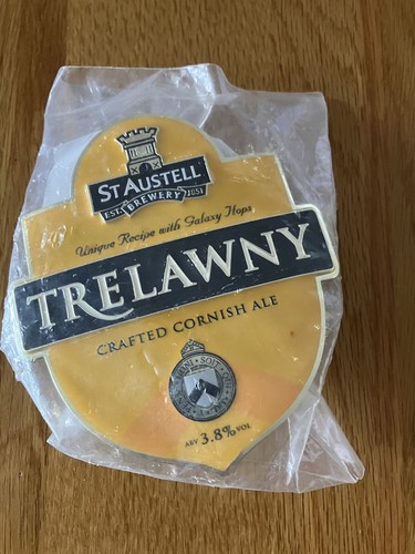 Austell trelawny cornish - trelawny,