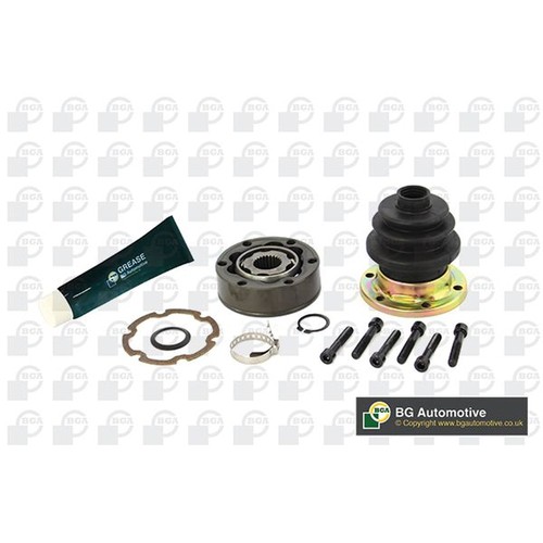 Bga drive shaft joint kit - bga, fits