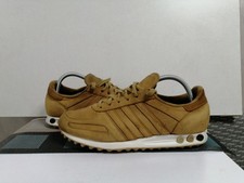 Adidas LA Trainer Brown Size