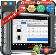Autel Scanner MaxiDAS