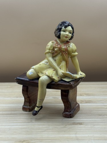 Wade tessa figurine - tessa,