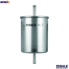 FUEL FILTER KL 2 FOR SKODA