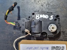 BMW 5 SERIES 520D SE MK6 2010