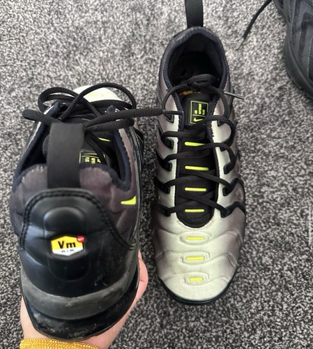 Nike air vapormax plus - nike,