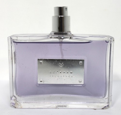 Beckham signature 75ml - 75ml, men’s
