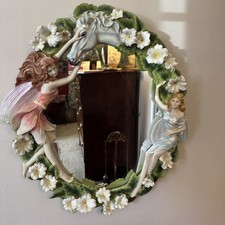 Beautiful Decorative Fairies