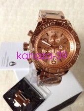 NEW NIXON Watch 42-20 A037897