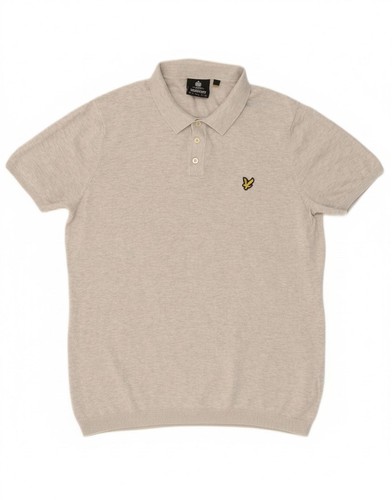 Lyle scott mens short - short, sleeve